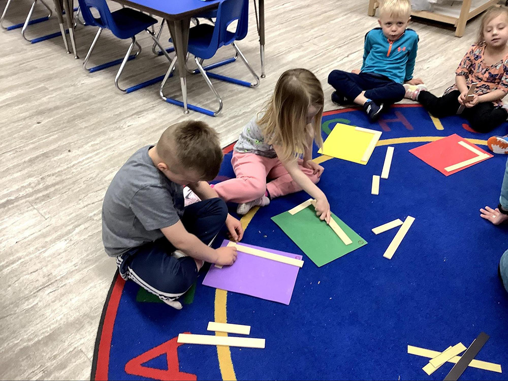 Preschool Preschool