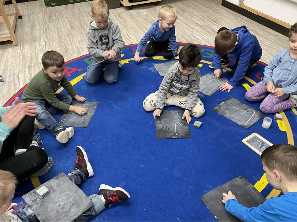 Preschool Preschool