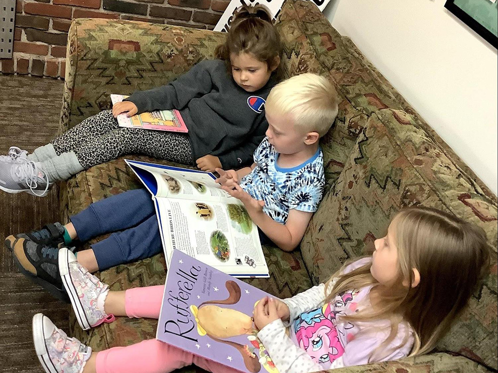 Preschool Preschool