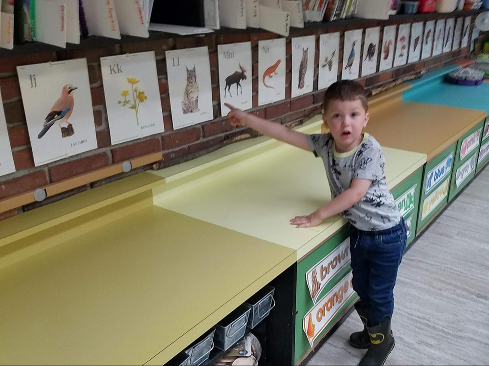 Preschool Preschool
