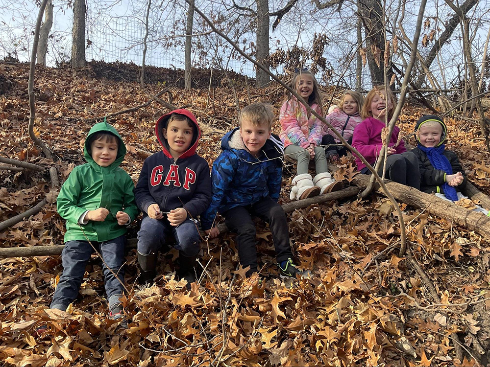 Transitional Kindergarten Transitional Kindergarten
