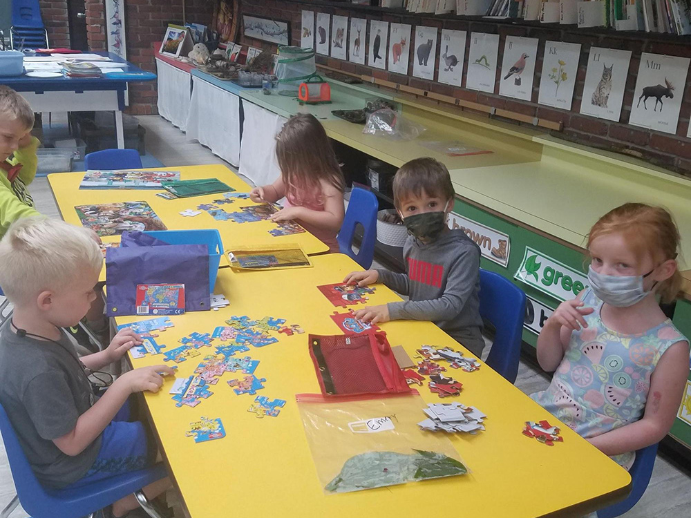 Transitional Kindergarten Transitional Kindergarten