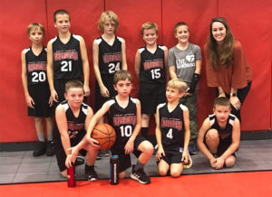 Christ Lutheran School Athletics