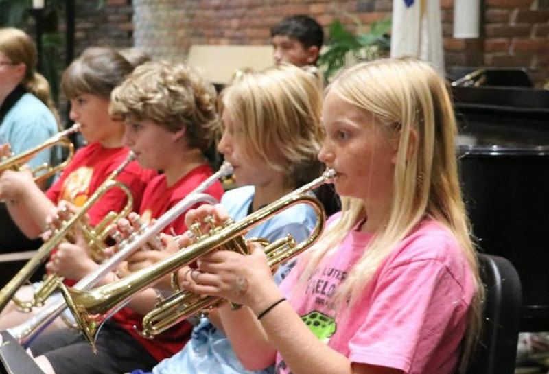 CLS Band concert band