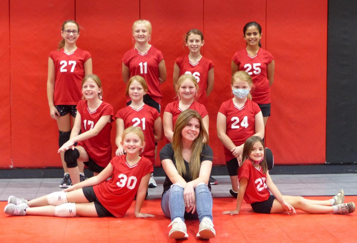Athletics at Christ Lutheran School